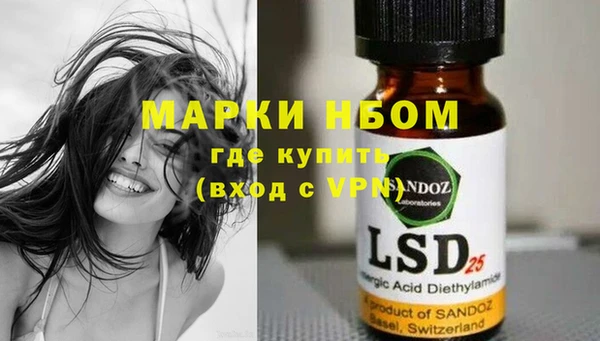 крисы Алексин